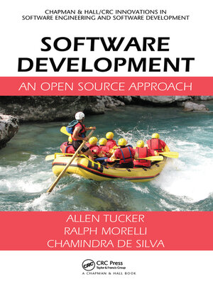 cover image of Software Development